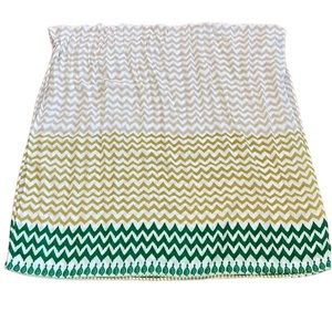 NWOT Linen Blend Wrap/Scarf